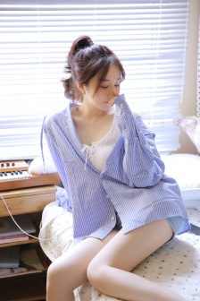明星专题：詹雅雯