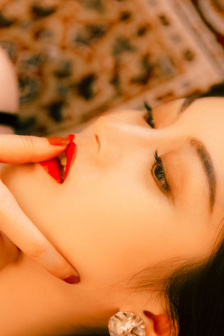 我是谁蔡依林
