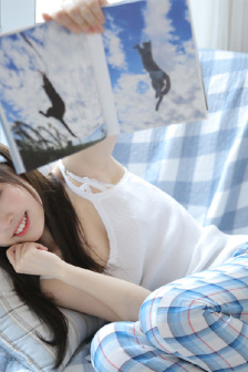 远房小姐